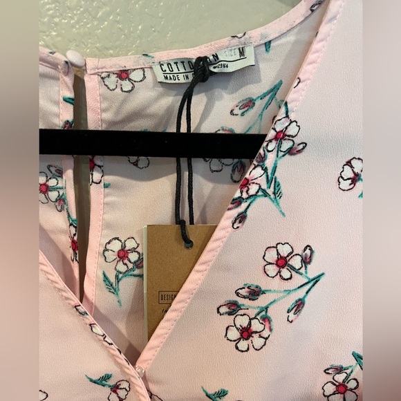 Women’s Romper - Picture 2 of 4